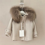 Cappotto per lui Emanuel Pris