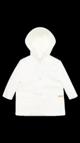 Cappotto per lui Lalalu