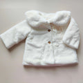 pelliccia per lei Valentina Bebes