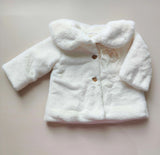 pelliccia per lei Valentina Bebes