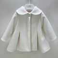 Cappotto per lei Isabel e Martinez