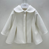 Cappotto per lei Isabel e Martinez