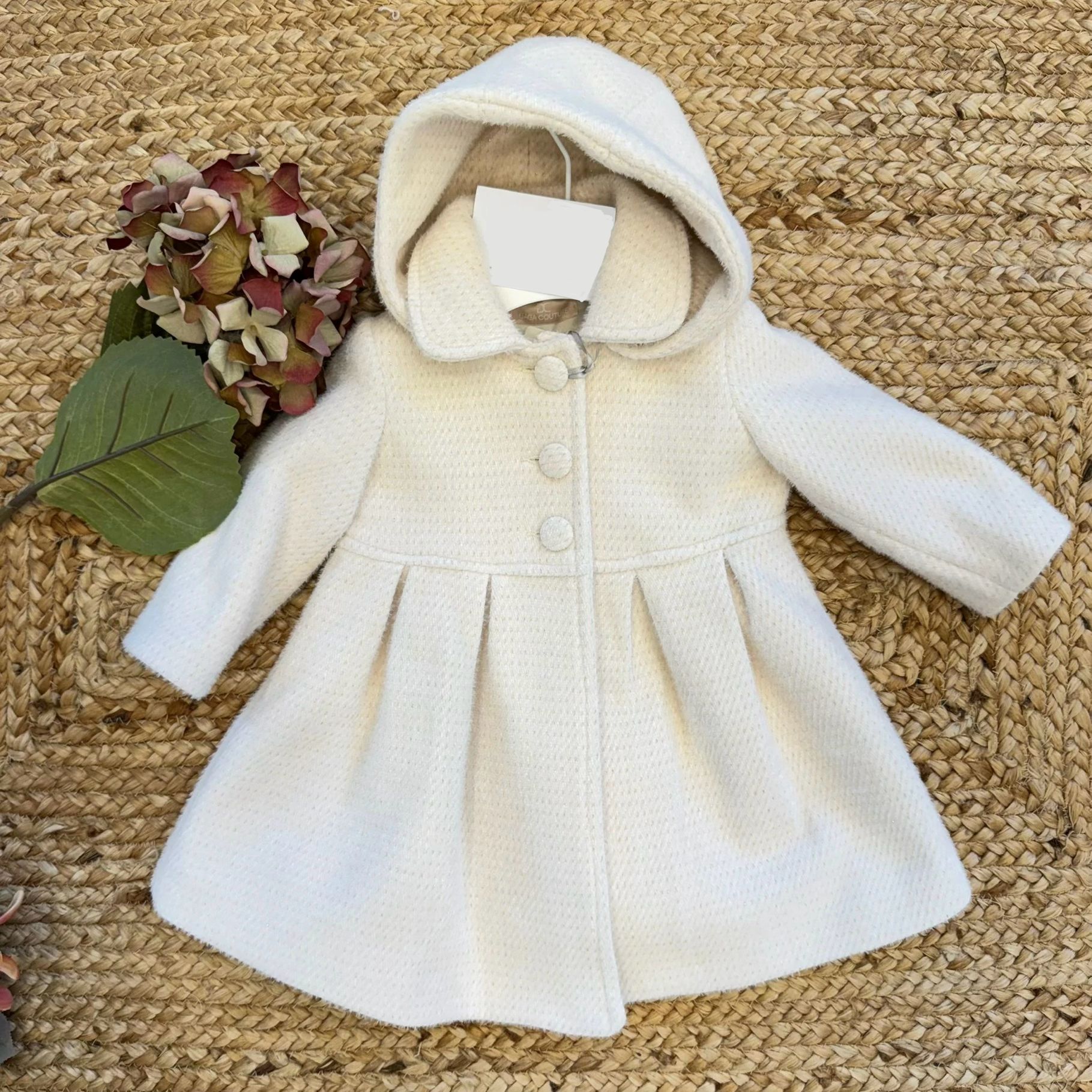 Cappotto per lei Gugu Gaga