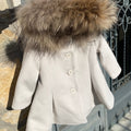 Cappotto per lei Isabel e Martinez