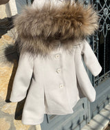 Cappotto per lei Isabel e Martinez