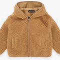 Giubbotto Teddy
