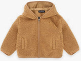 Giubbotto Teddy
