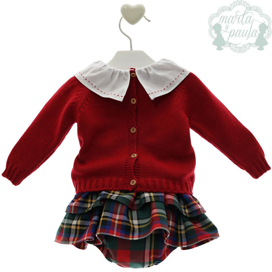 Completo Marta y paula