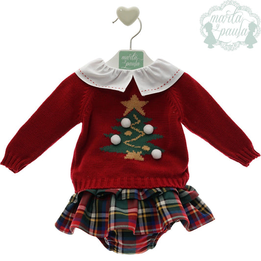 Completo Marta y paula