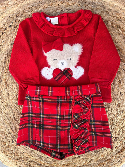 Completo per lei iDO