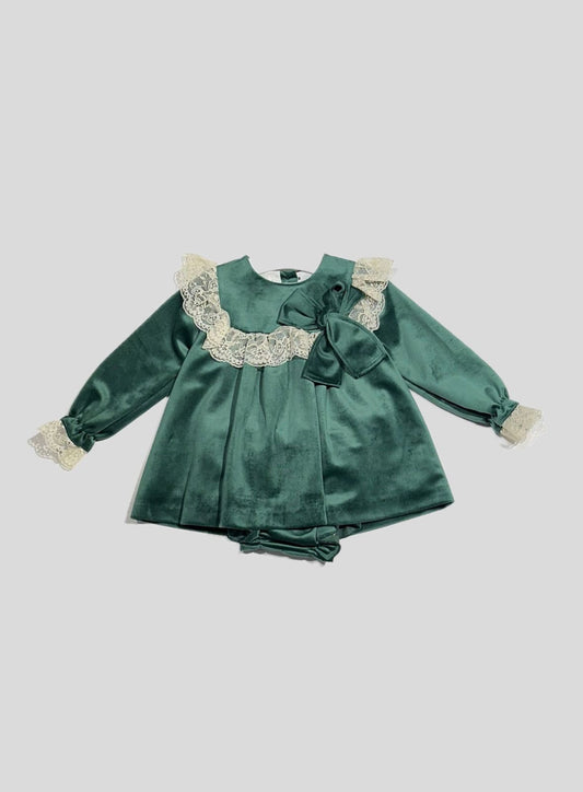 Abito Valentina bebès