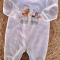 Tutina Baby Gi