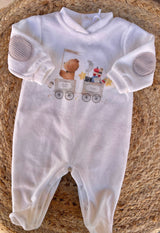 Tutina Baby Gi