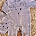 Tutina Baby Gi