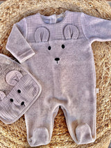Tutina Baby Gi
