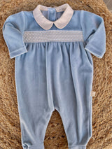 Tutina Baby Gi