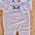 Tutina Baby Gi