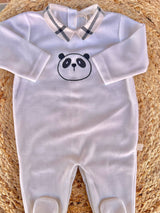 Tutina Baby Gi