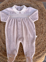 Tutina Baby Gi