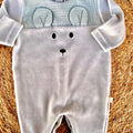 Tutina Baby Gi