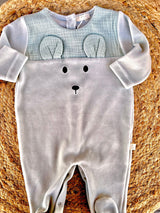 Tutina Baby Gi