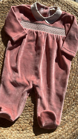 Tutina Baby Gi