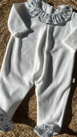 Tutina Baby Gi