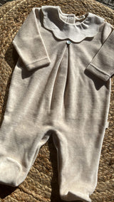 Tutina Baby Gi