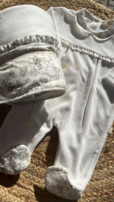 Set Baby Gi