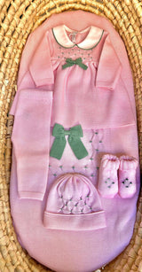 Coordinato Baby Lord