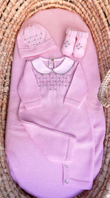 Coordinato Baby Lord