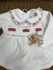 Completo in ciniglia teddy