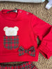 Completo tartan