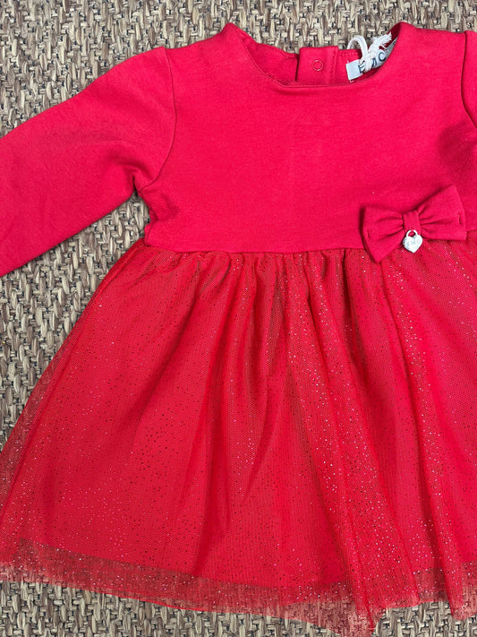 Abito  tulle