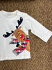 T-shirt renna