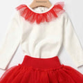 completo bambina Condor