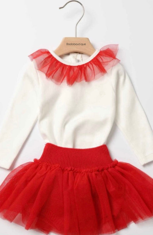 completo bambina Condor