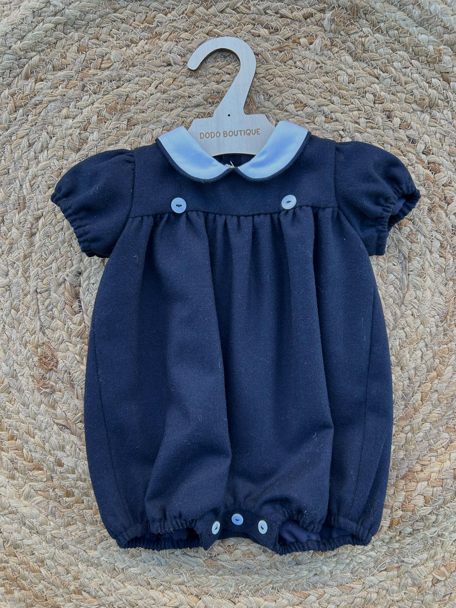 Pagliaccetto Little Bear