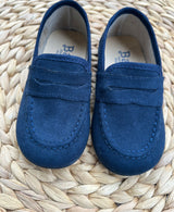 Mocassino Batilas
