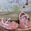 Ballerina da culla Indice