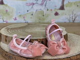 Ballerina da culla Indice