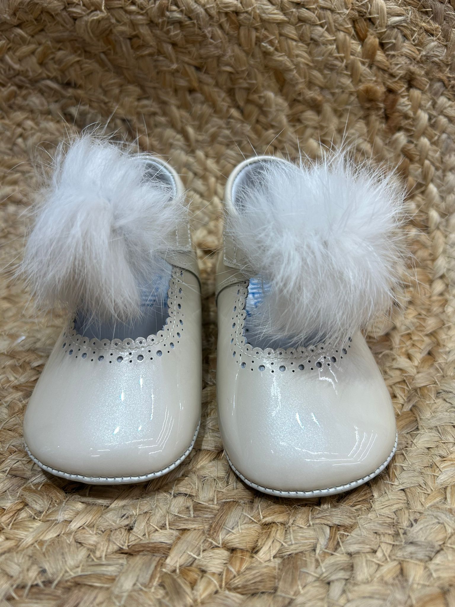 Ballerina da culla Indice