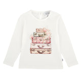 T-shirt Magil