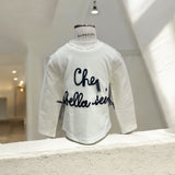 T-shirt Magil