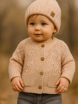 Cardigan per lei Bamboom