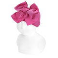 Fascia fucsia