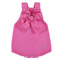 Pagliaccetto fucsia