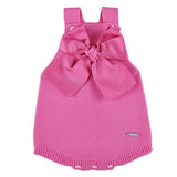 Pagliaccetto fucsia