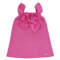 Vestito fucsia