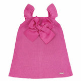 Vestito fucsia